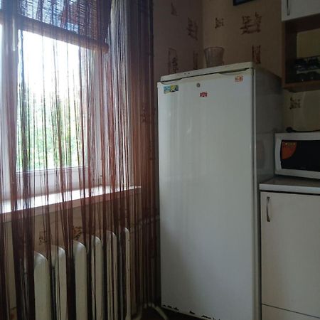 Квартира На Дегтярёвской Kijev Kültér fotó
