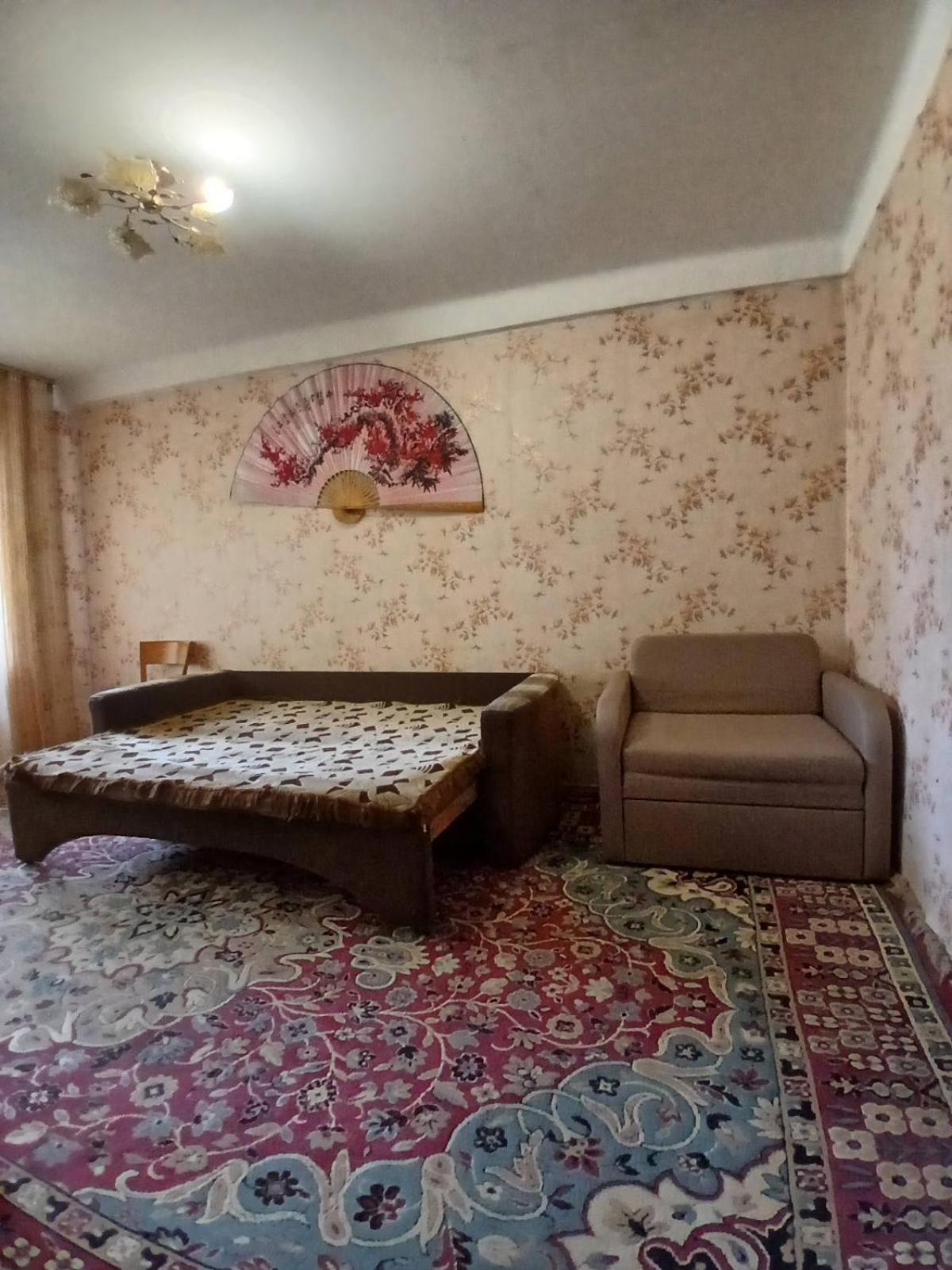 Квартира На Дегтярёвской Kijev Kültér fotó