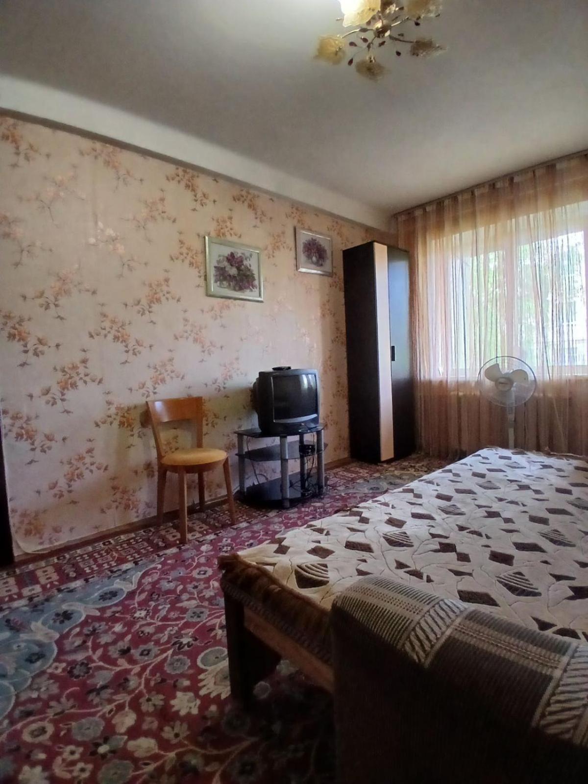 Квартира На Дегтярёвской Kijev Kültér fotó