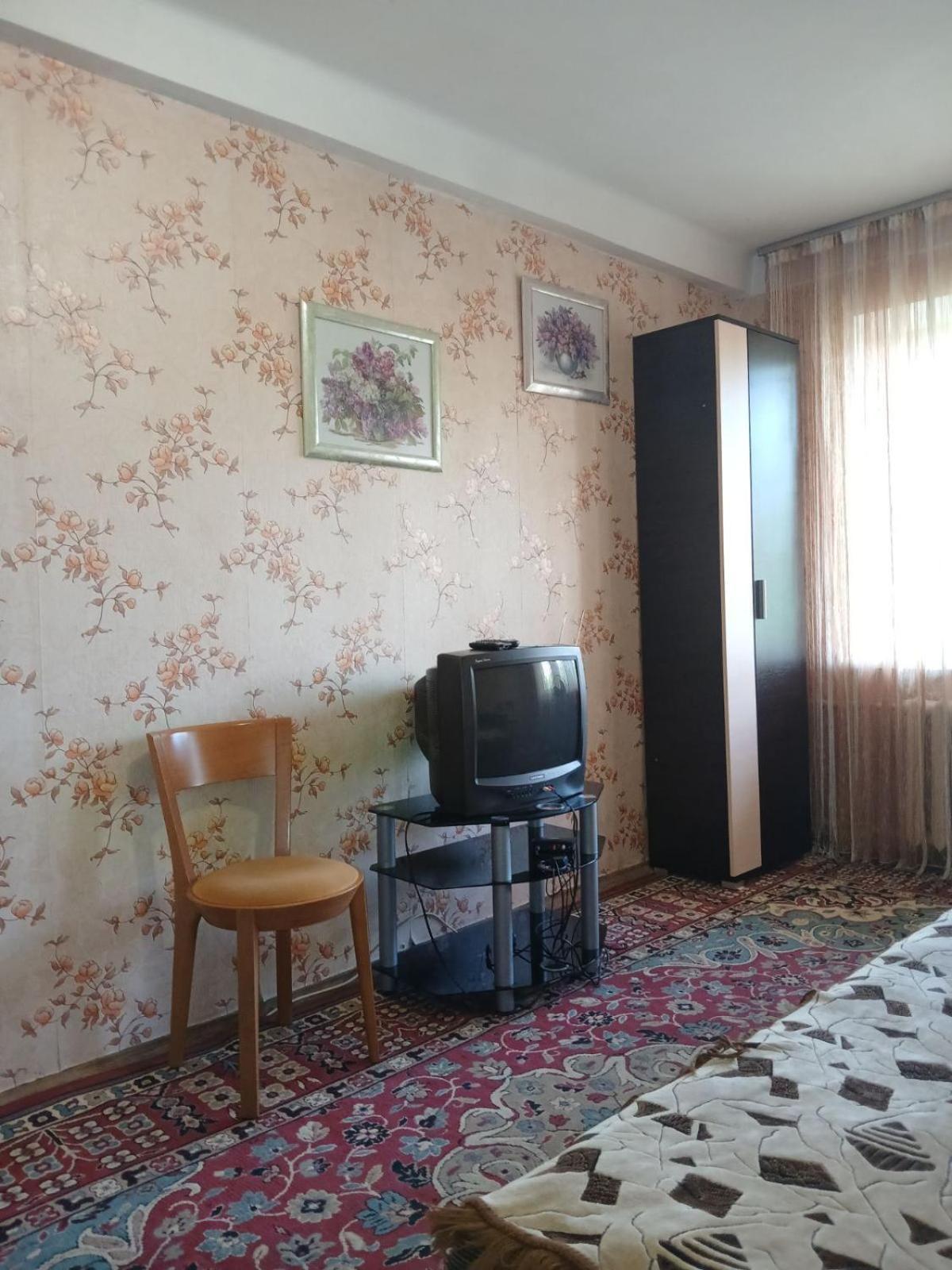 Квартира На Дегтярёвской Kijev Kültér fotó